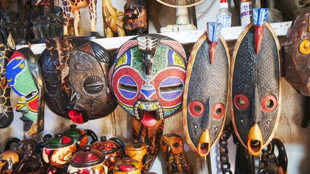 Accra City Experience