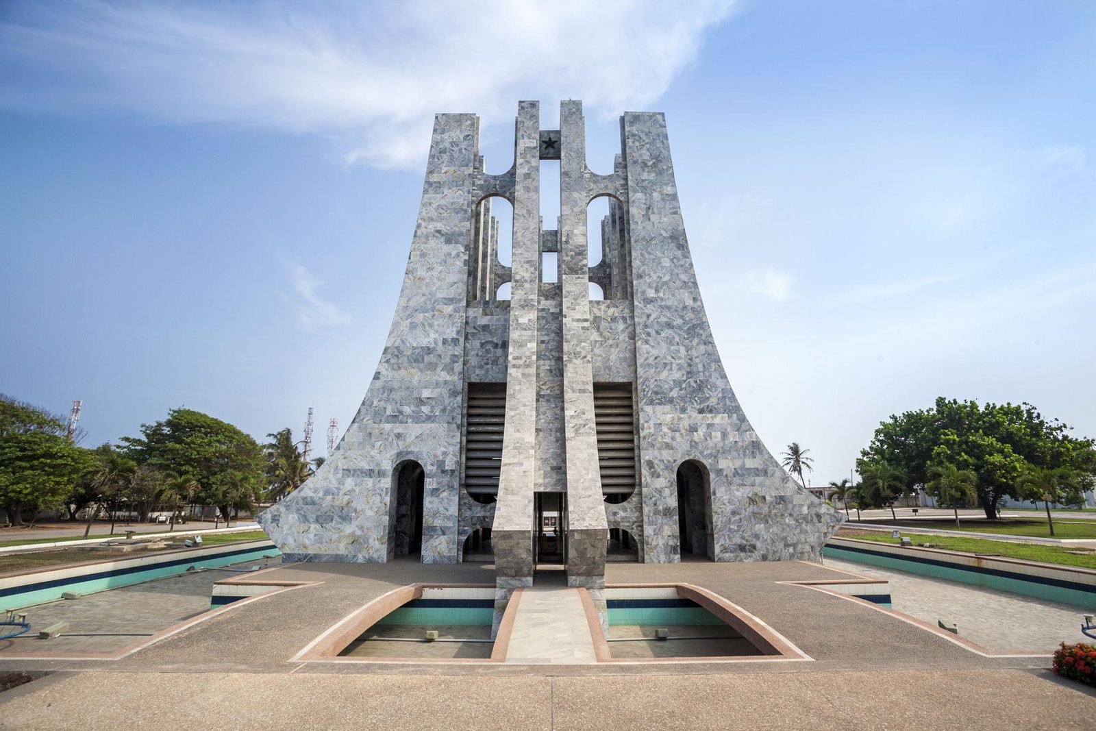 Nkrumah Park