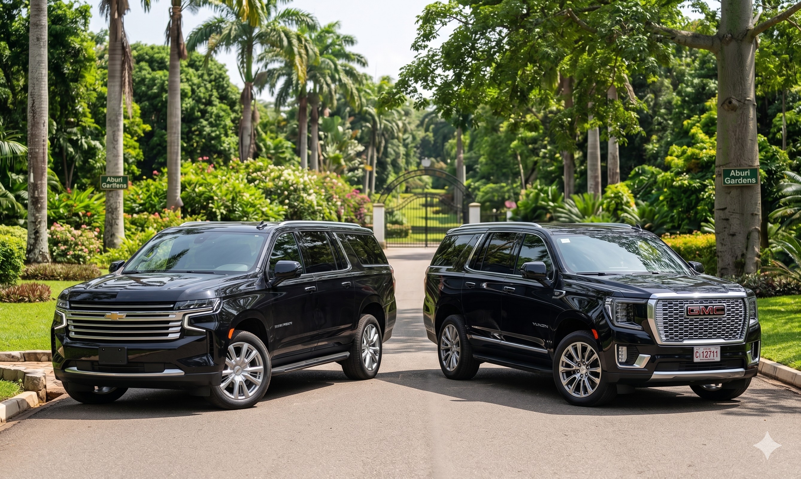SUV / 4x4